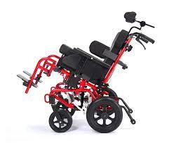 paediatric-wheelchair