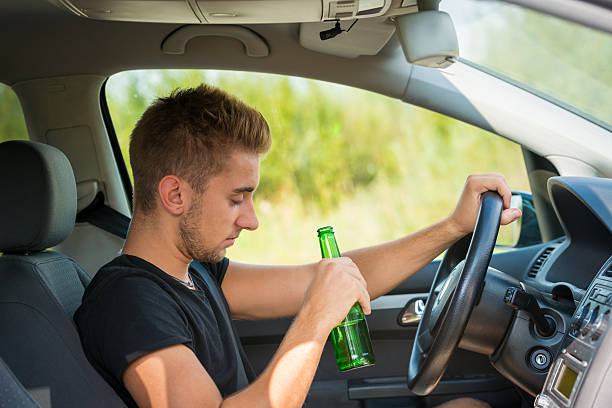 drink driver education